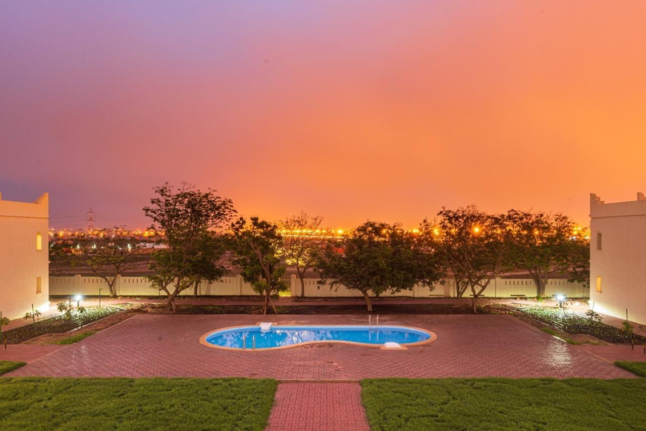 Atana Stay Salalah Exterior foto