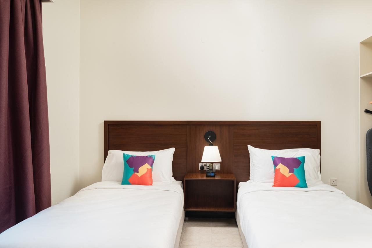 Atana Stay Salalah Exterior foto