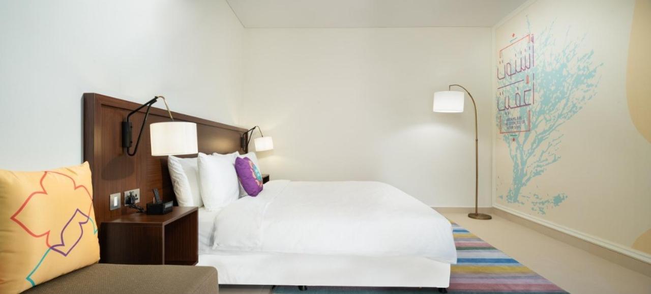 Atana Stay Salalah Exterior foto