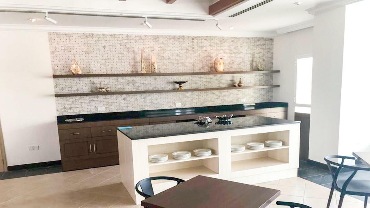Atana Stay Salalah Exterior foto