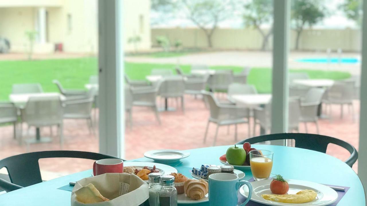 Atana Stay Salalah Exterior foto