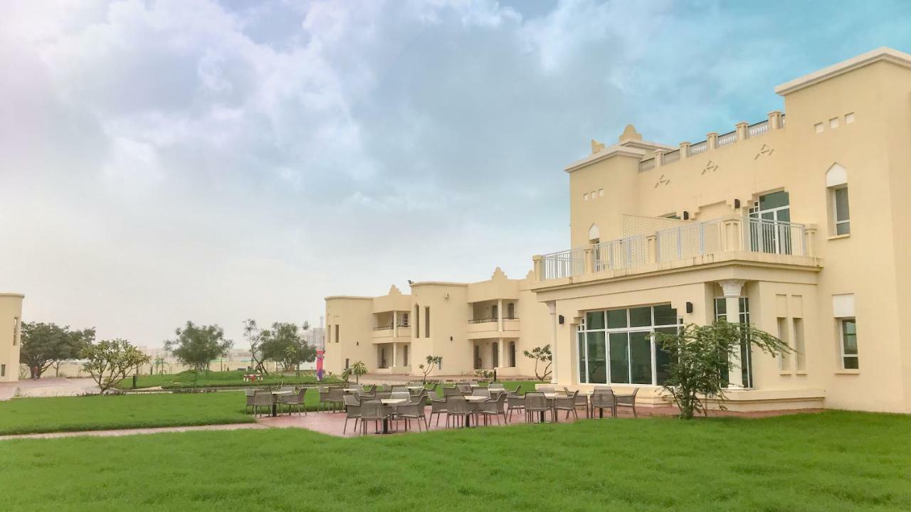 Atana Stay Salalah Exterior foto